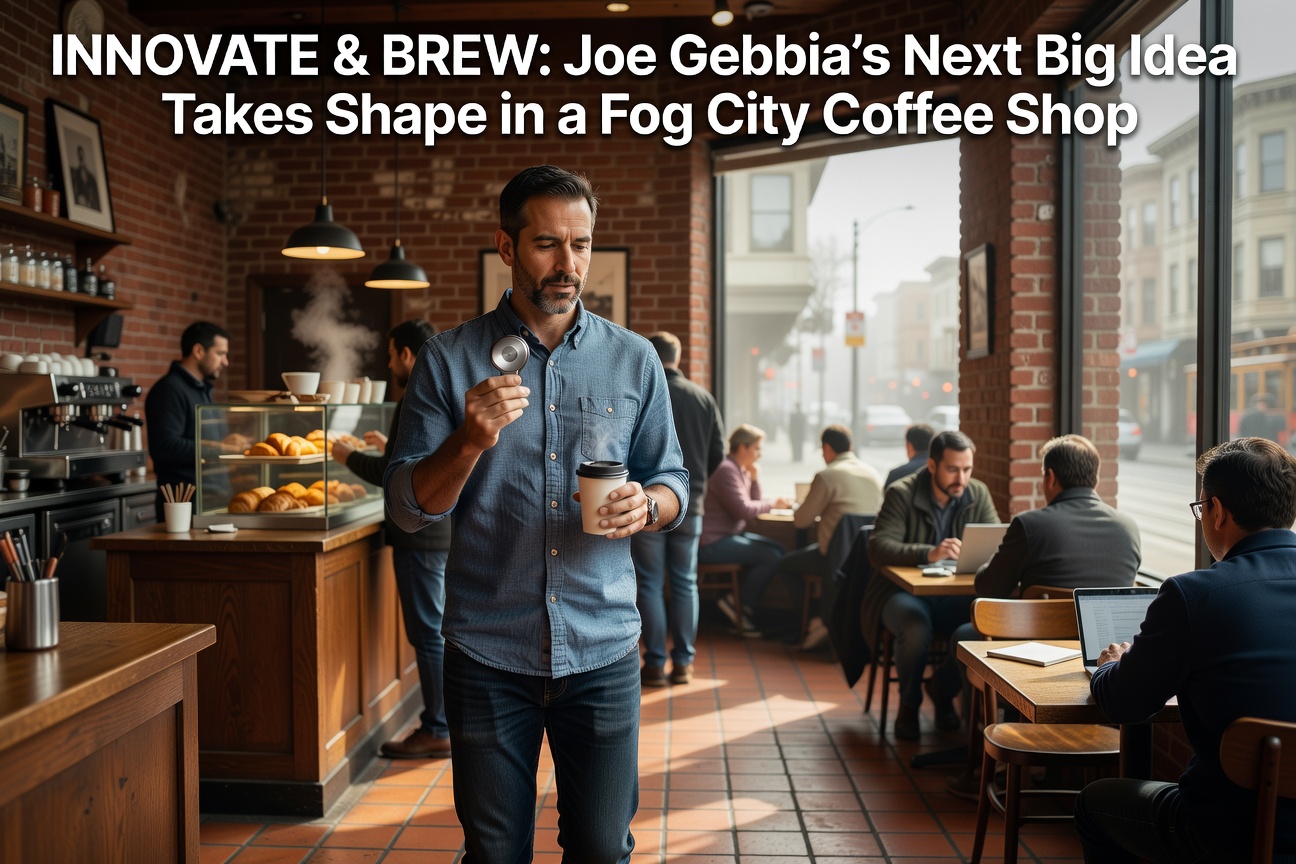 AI's Stealth Invasion: Gadgets, Calls, and Biotech Breakthroughs