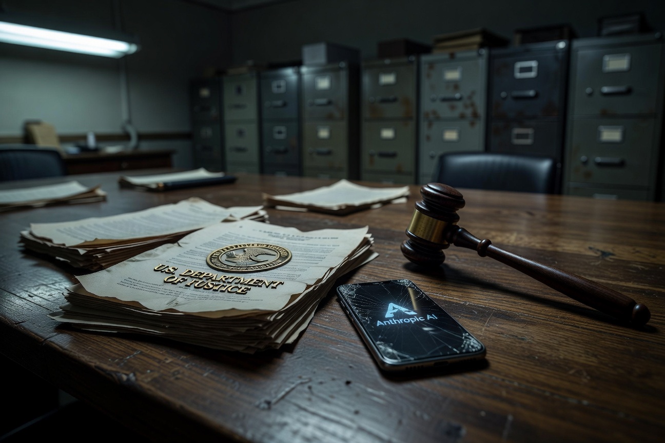 Justice Dept Slams Anthropic as Unfit for War AI: 5 Trust Cracks Shaking the Industry