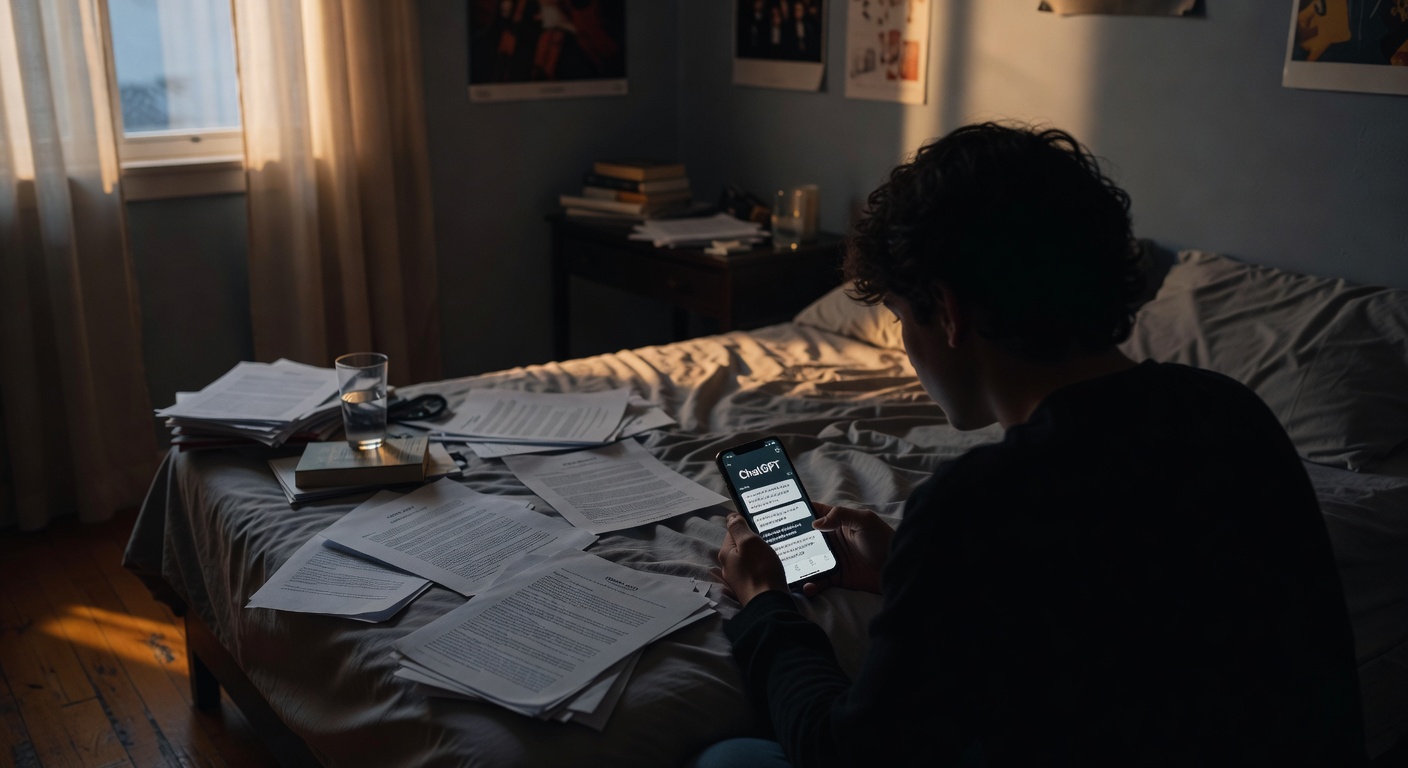 OpenAI Hit with Lawsuits Over Teen Suicides: 4 Pivots Shaping Safer Consumer AI